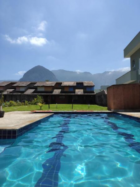 Sarau's Beach House Boracéia